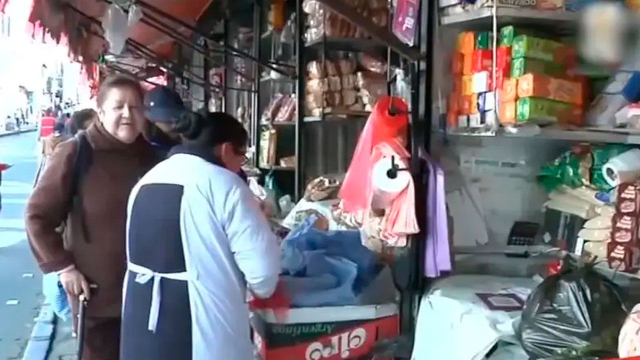 Panificadores se declaran en emergencia por falta de insumos en la paz
