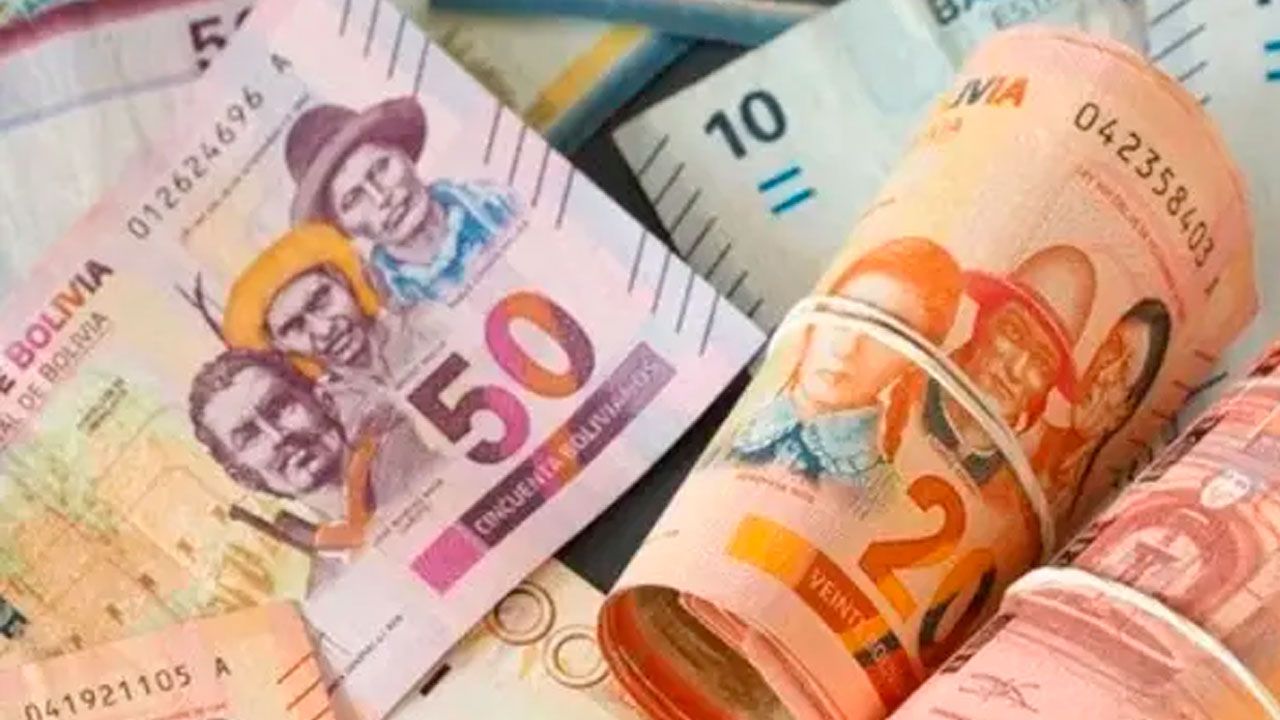 Paz asegura que ya promulgó la ley de perdonazo tributario