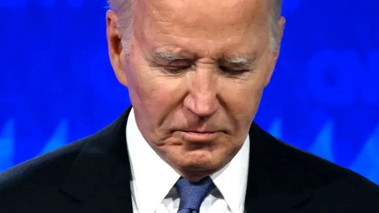 Jill Biden confiesa que pensó que su esposo sufría un derrame cerebral durante el debate de 2024 contra Trump