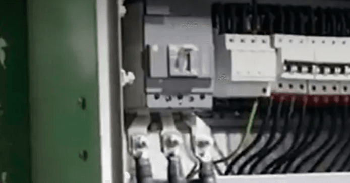 Nuevo apagón en el Tahuichi: Velasco anuncia denuncias por fallas en la instalación eléctrica