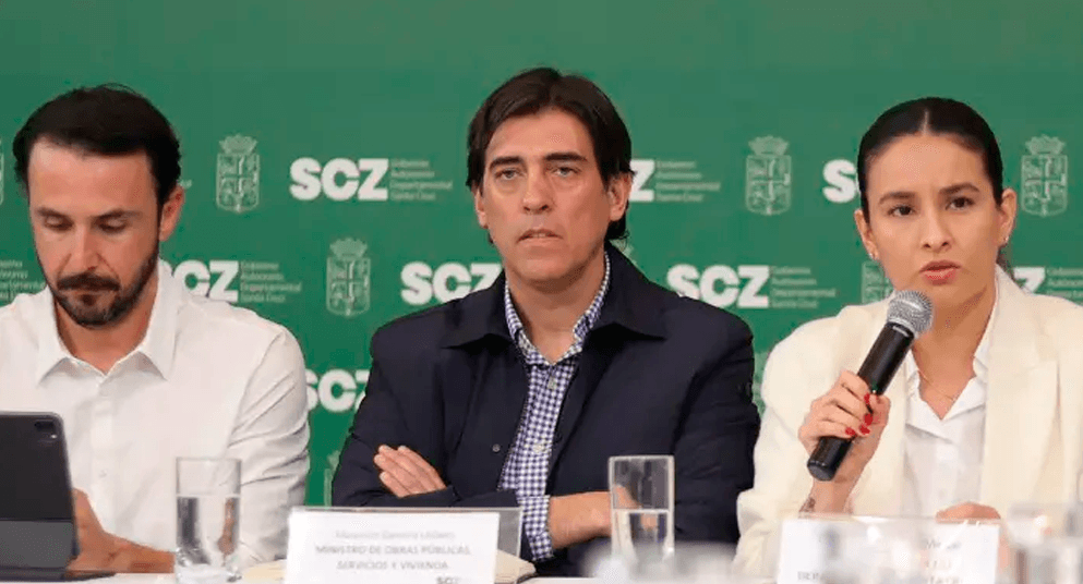 Reprograman para el viernes reunión por el bloqueo en San Julián