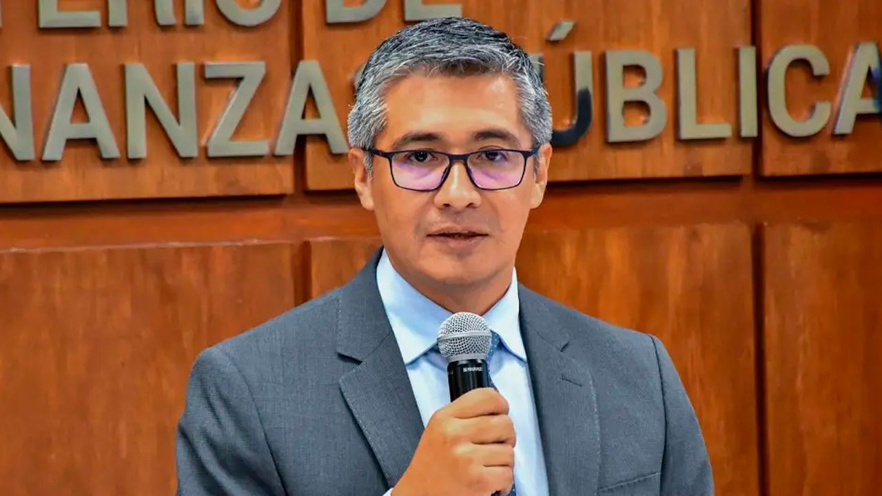 Espinoza alerta confrontación