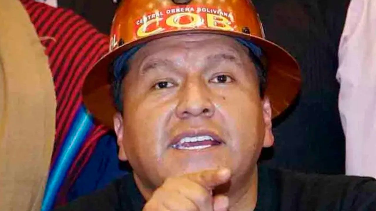 Justicia mantiene orden de aprehensión contra Mario Argollo