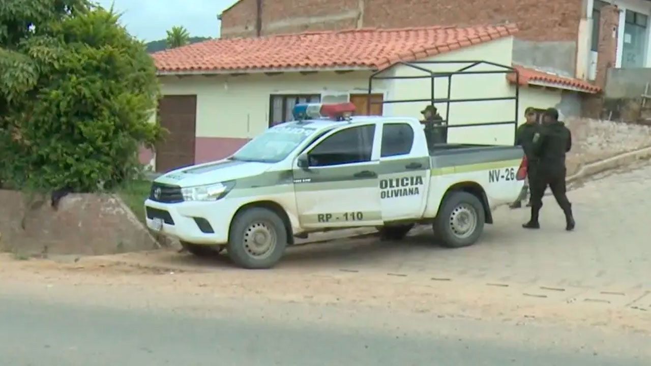 Joven pierde la vida tras recibir un disparo al intervenir en una discusión de pareja