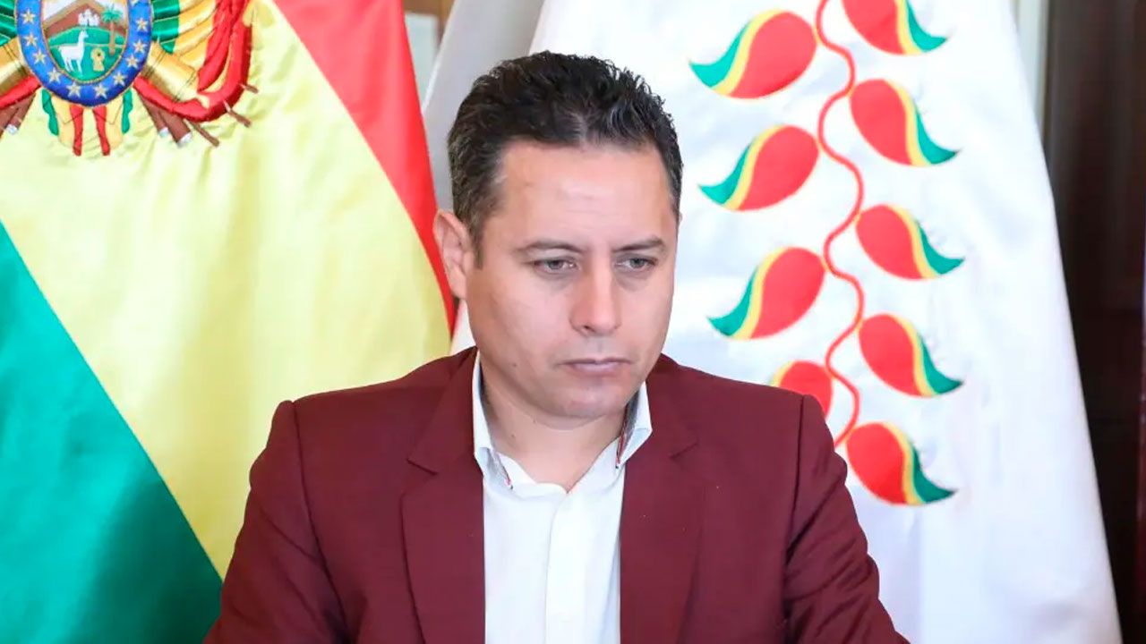 Movilizados condicionan diálogo al retiro de denuncias