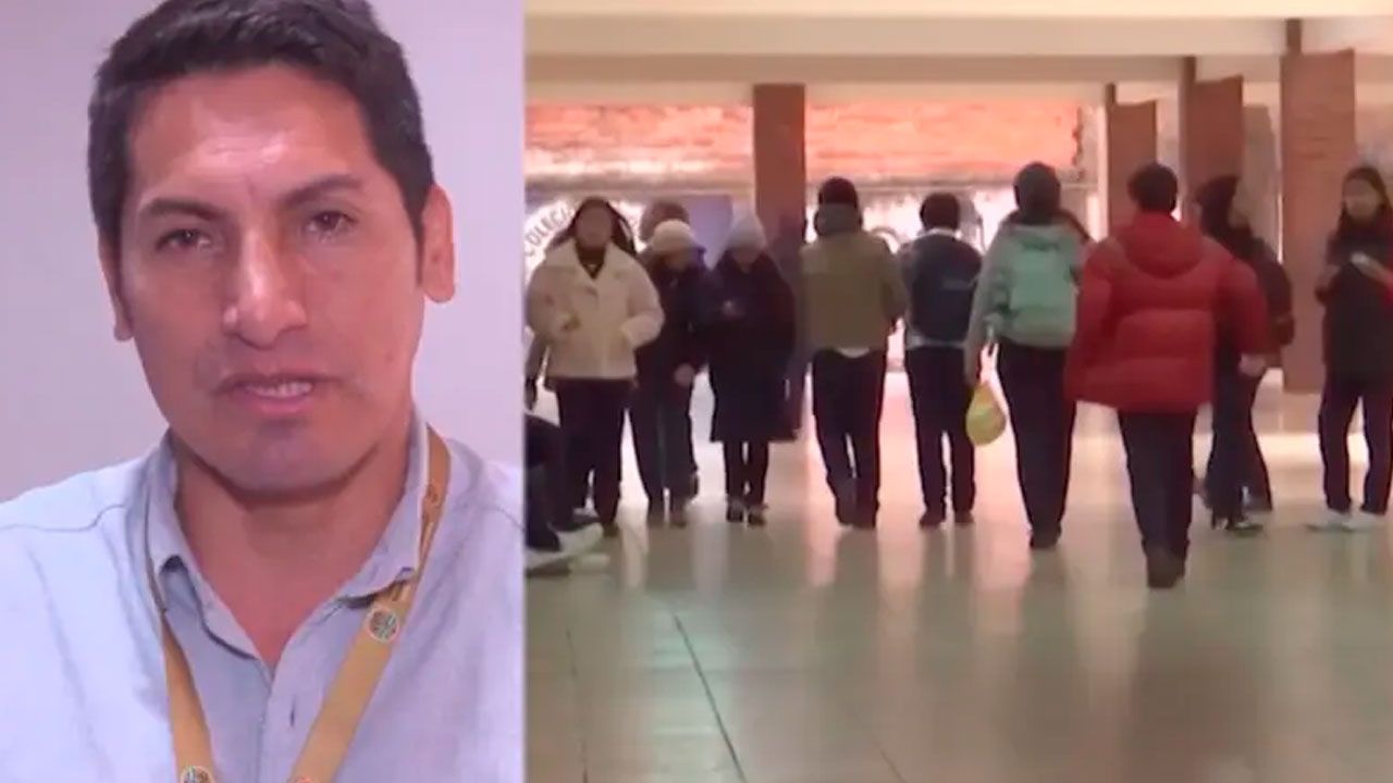 Santa Cruz aplicará horario de invierno desde junio