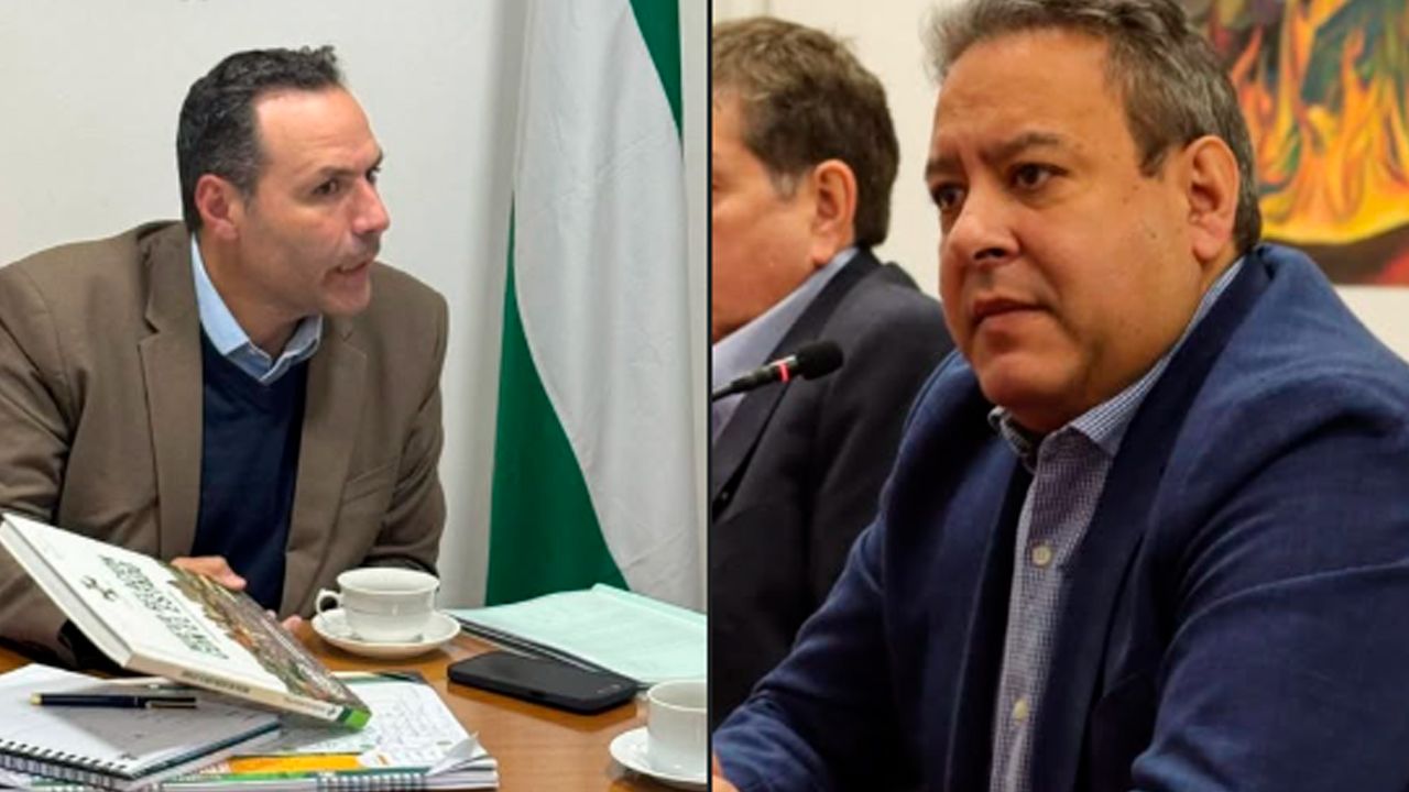 Cívicos piden investigar YPFB