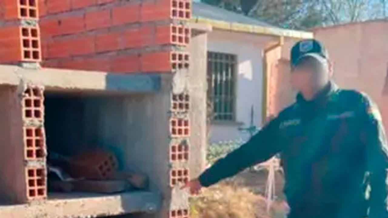 Horror en Potosí: Linchan y queman a tres acusados de robar un vehículo en el municipio de Pocoata