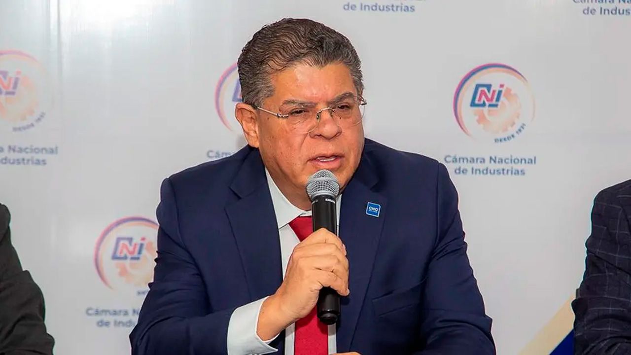Cámara Nacional de Comercio exige firmeza: "Bolivia necesita institucionalidad, paz y libre transitabilidad"