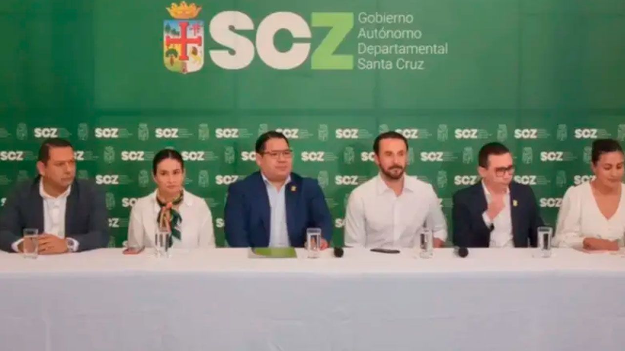 Gobernación y fiscalía firman acuerdo para fortalecer la capacitación de servidores públicos