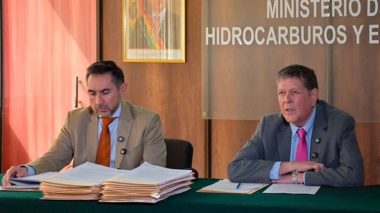 ANH abre 22 procesos contra exfuncionarios por posible daño económico de bs 500 mil