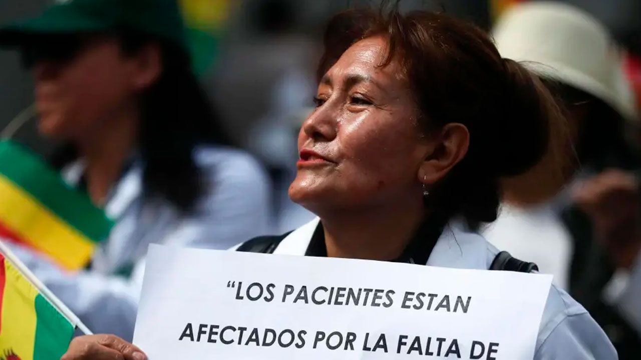 Hospital del niño suspenderá cirugías programadas por falta de oxígeno