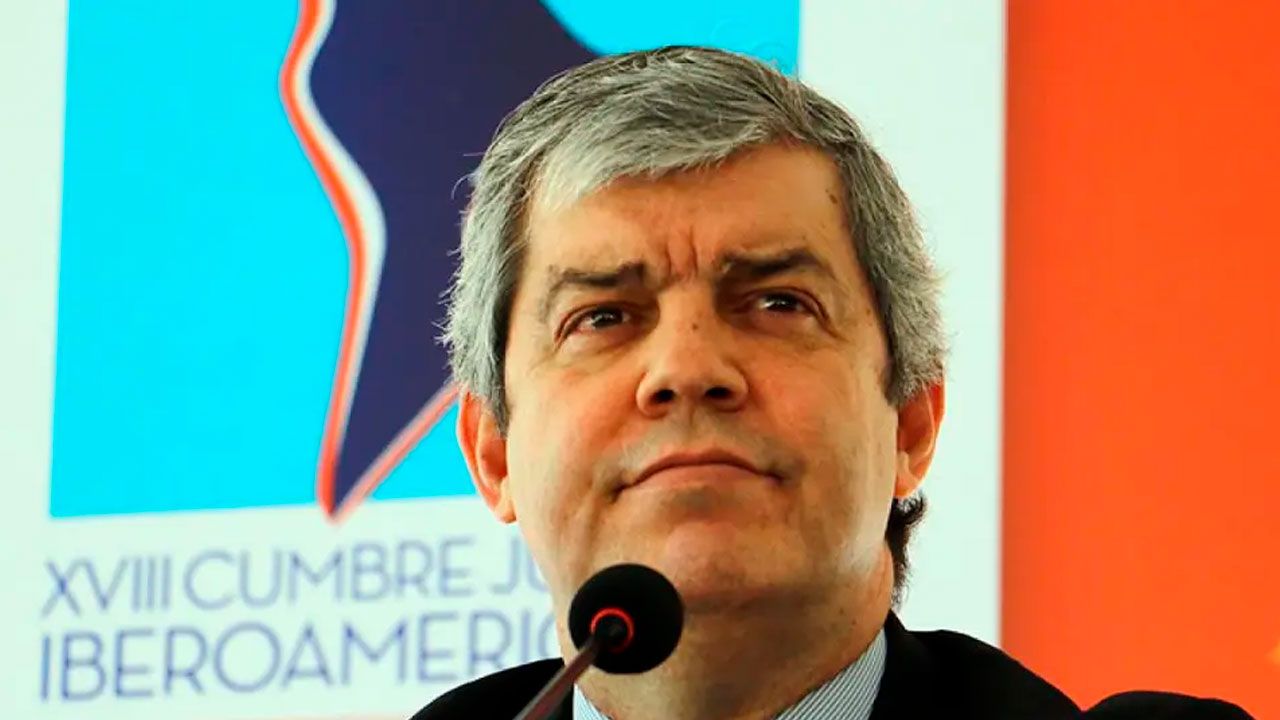 Ministro paraguayo afirma que la situación en Bolivia es un problema regional