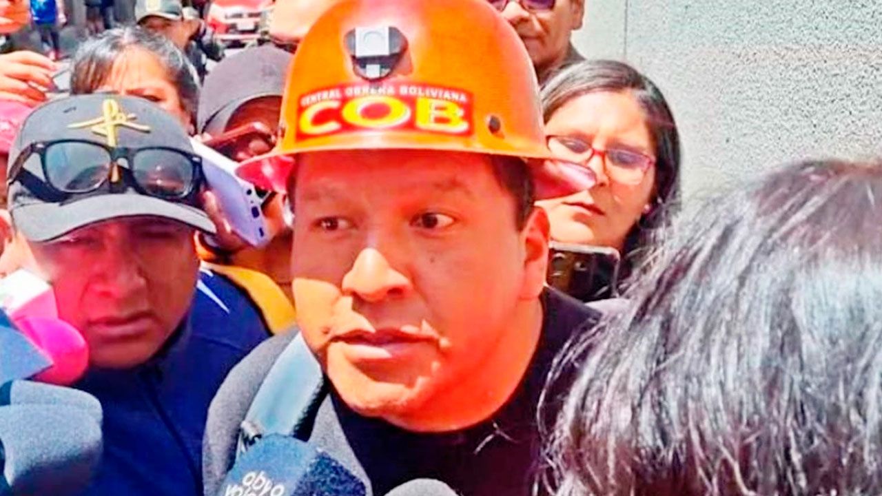 Suspensión de órdenes de aprehensión contra Argollo y Salazar es temporal, aclara el TDJ
