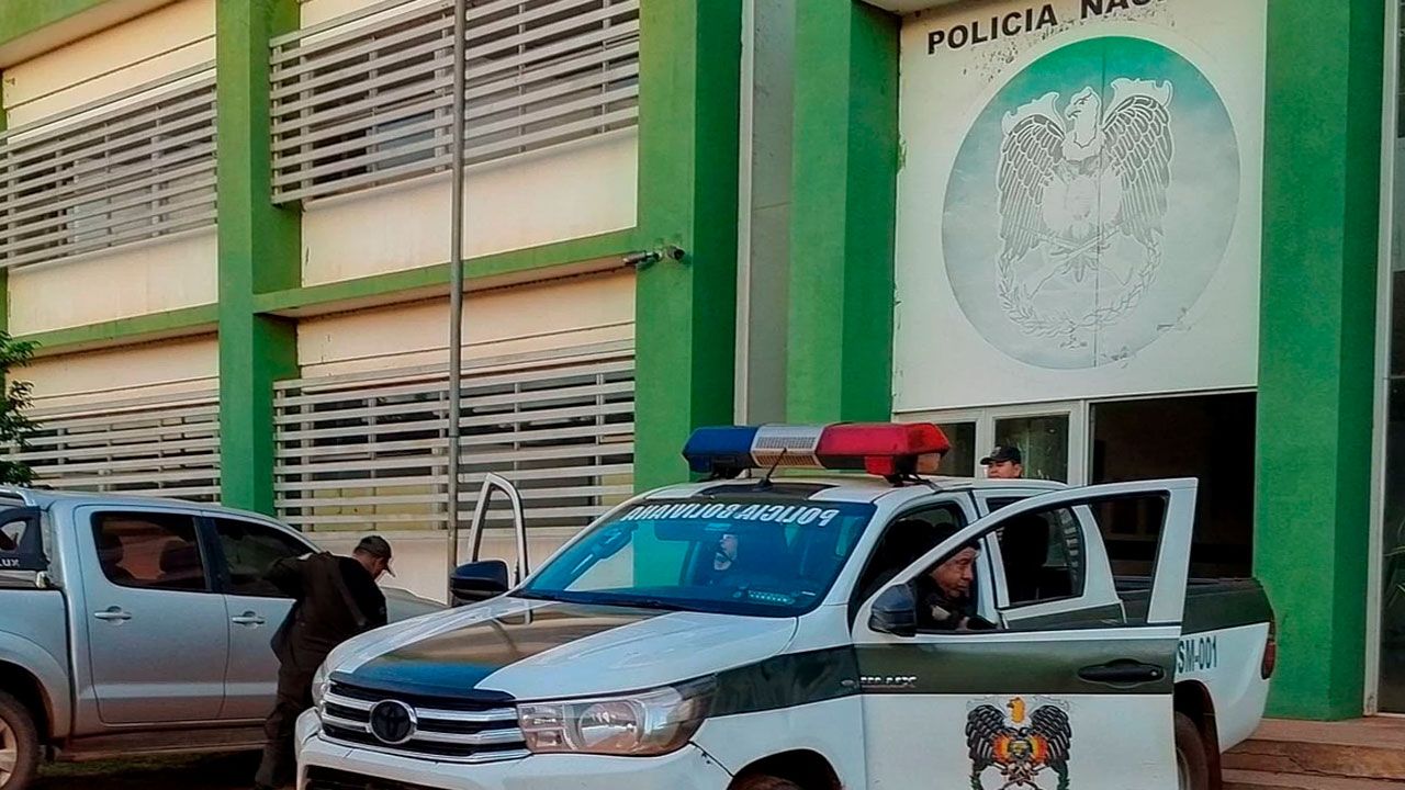 Vinculan a sospechosos del asesinato de un brasileño en San Matías con un segundo crimen