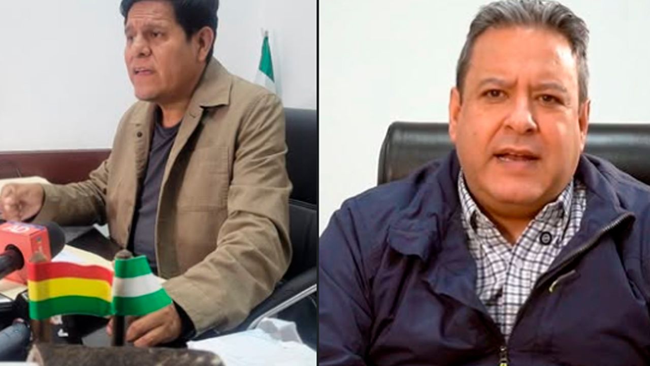 Pacheco critica nombramiento en YPFB