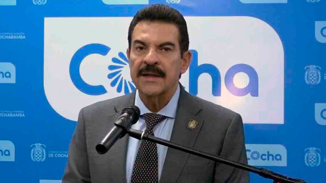 Manfred pide medidas más firmes