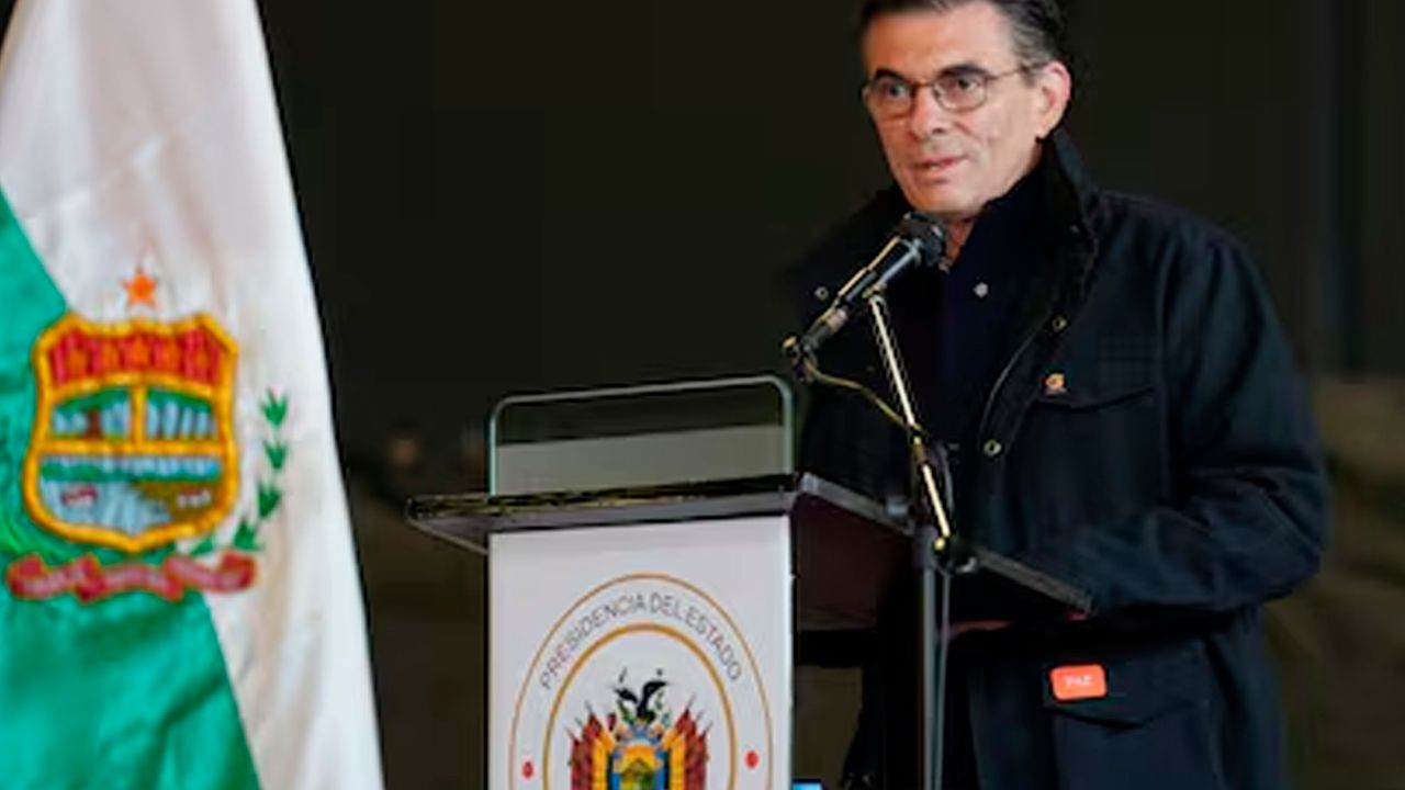 Destinan Bs 68 millones a la Policía