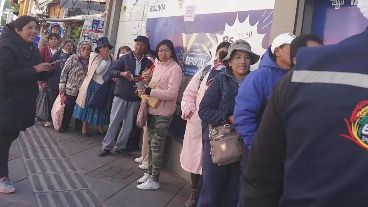 Empresarios advierten que efectos de los bloqueos podrían durar meses o años