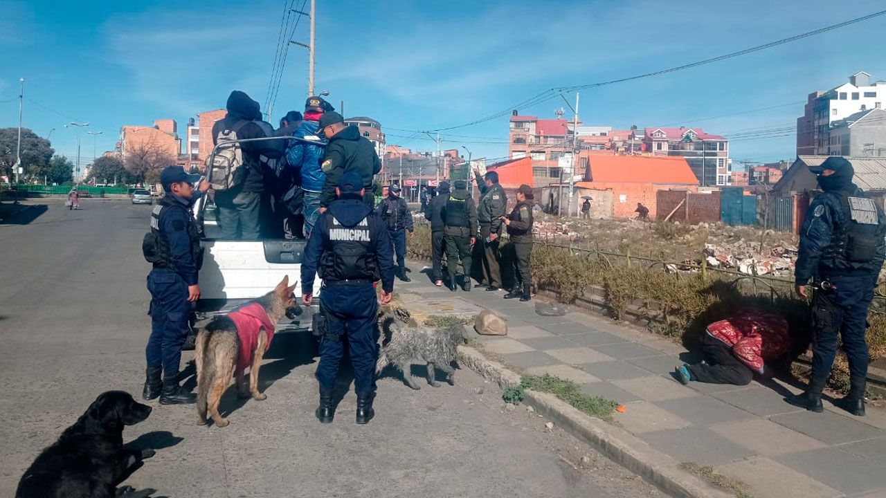 Empresas de bebidas podrían financiar albergue para personas en situación de calle