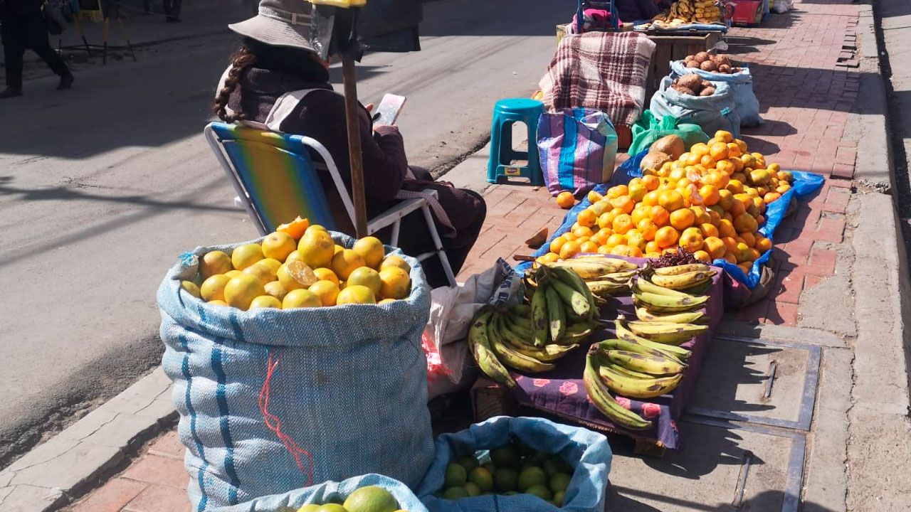 Recomiendan consumir frutas y verduras para prevenir enfermedades respiratorias