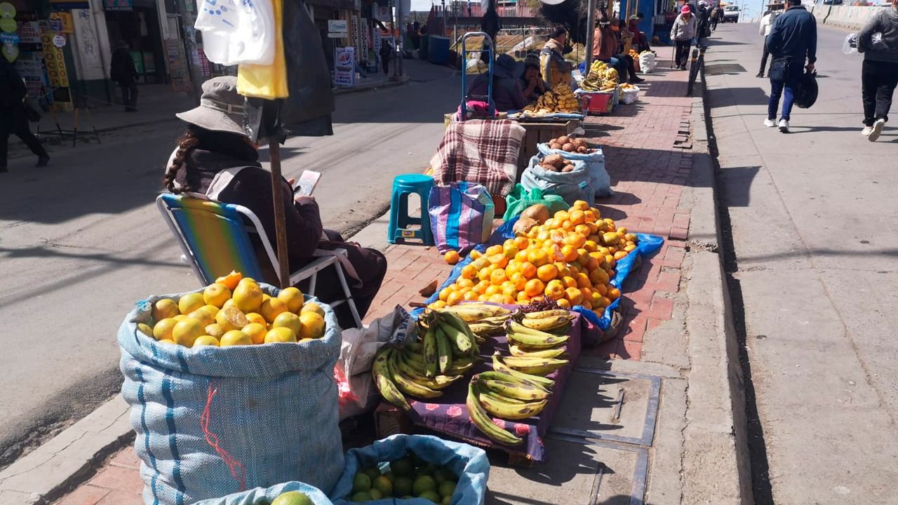 Recomiendan frutas para prevenir resfríos