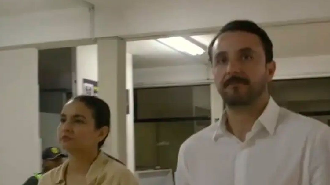 Gobernador y vicegobernadora buscan acuerdos para levantar bloqueos en Cuatro Cañadas