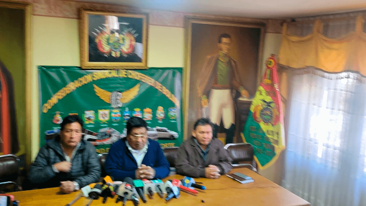 El autotransporte nacional lanza ultimátum: Dan 48 horas al Gobierno para garantizar carburantes y solucionar la crisis vial