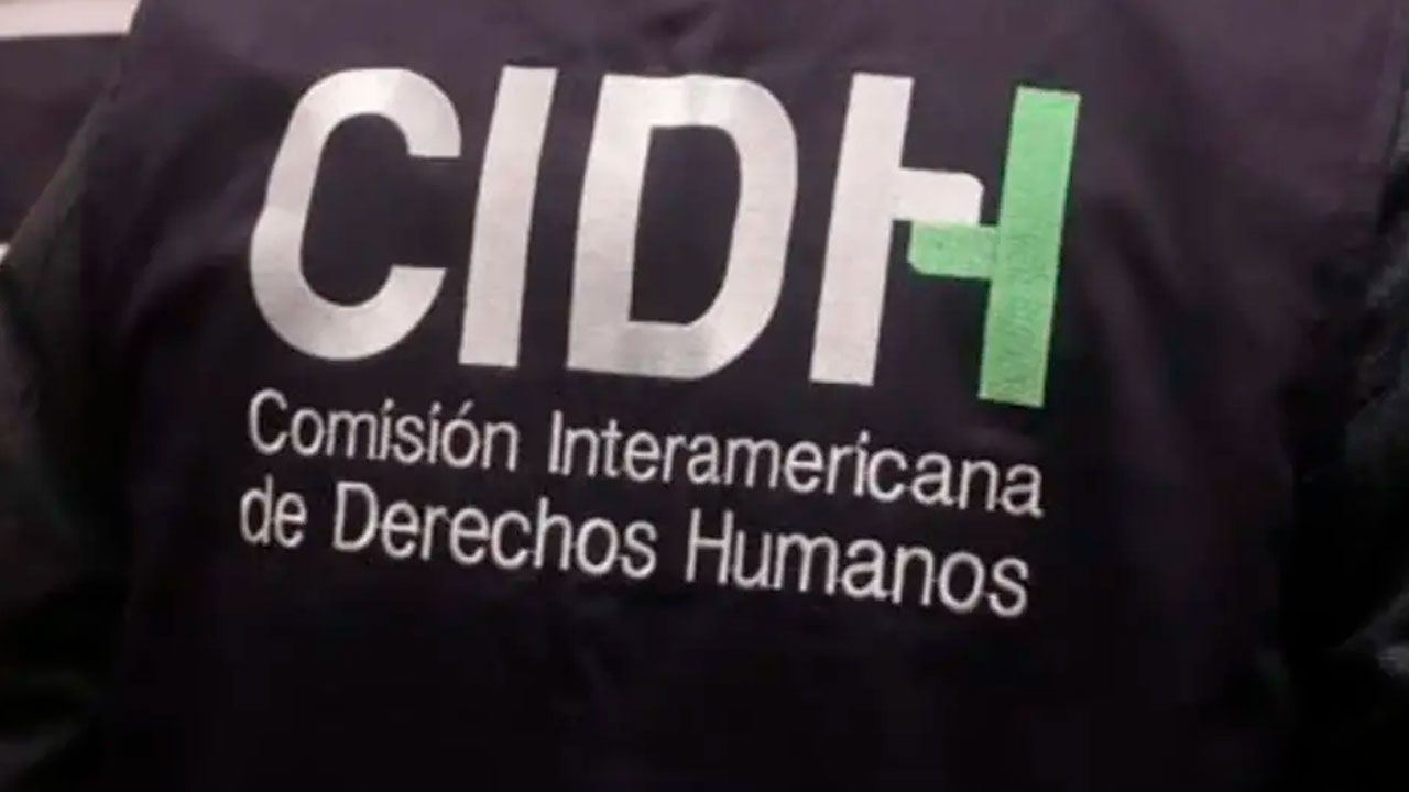 CIDH expresa preocupación por la conflictividad social y sus efectos en los derechos humanos en Bolivia