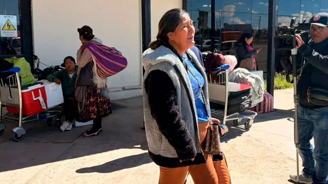 Denuncian que chofer falleció sin recibir atención médica en medio de los bloqueos