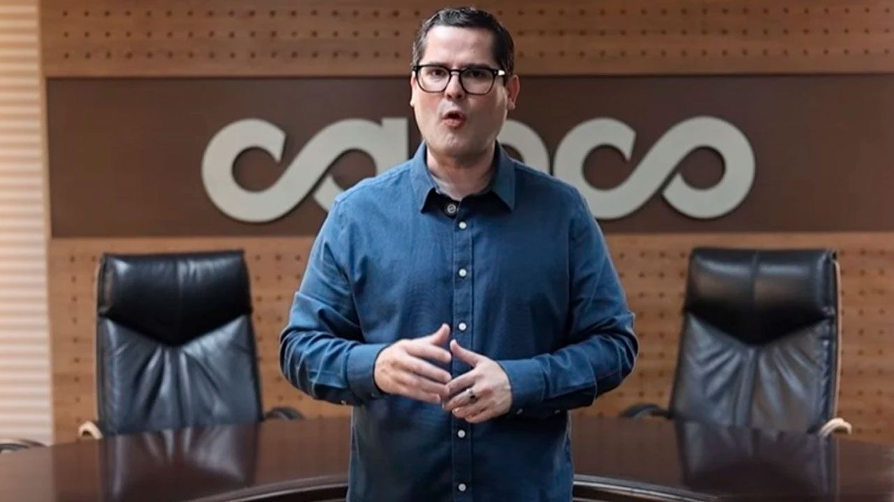 Cainco exige al presidente Rodrigo Paz asumir el control y gobernar