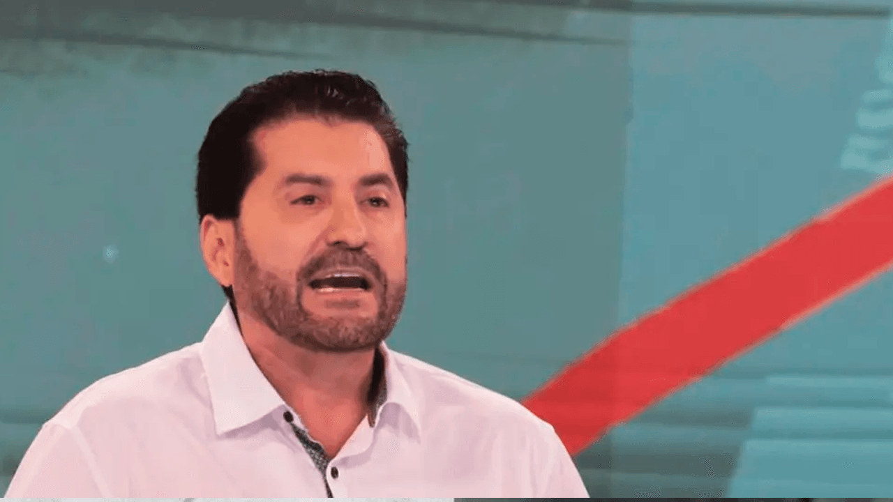 Nayar cuestiona nombramiento en YPFB