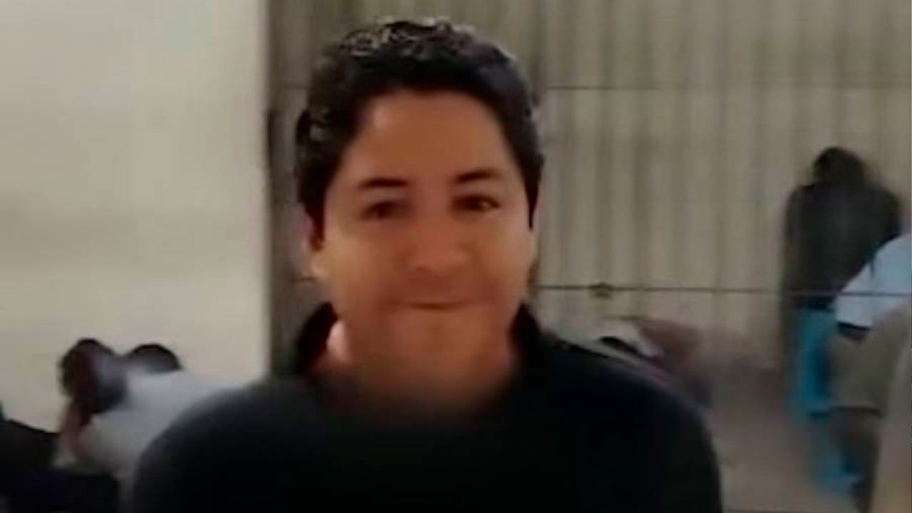 Justicia otorga libertad a Marcelo Arce por el caso de sustancias controladas en palmasola
