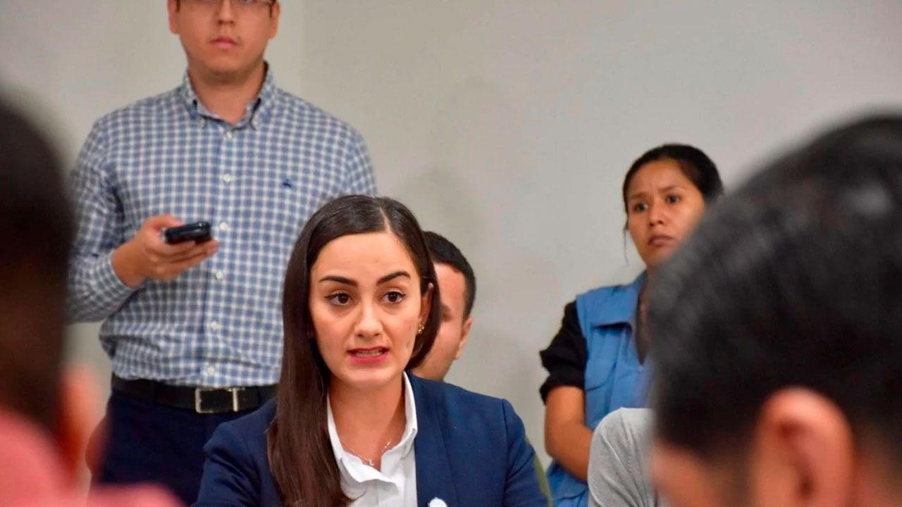 Concejo Municipal exige reforzar la presencia policial en la Villa Primero de Mayo