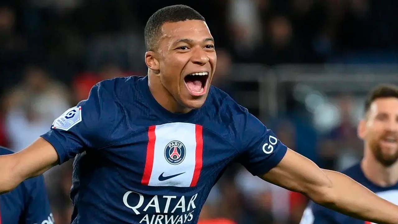 Sorpresivo giro en el conflicto Mbappé-PSG: Razones tras reanudación contractual