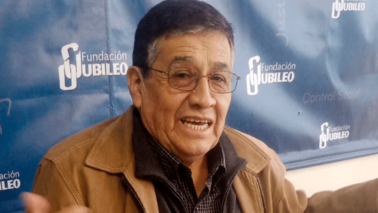 Fundación Jubileo alerta que la crisis actual incrementará la pobreza al 37%, afectando a más de 4 millones de bolivianos