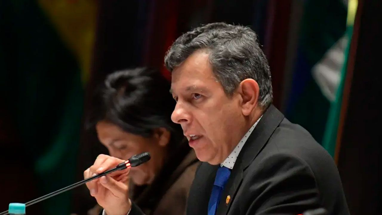 Senado sesionará este jueves en medio del debate sobre ley de Estados de excepción