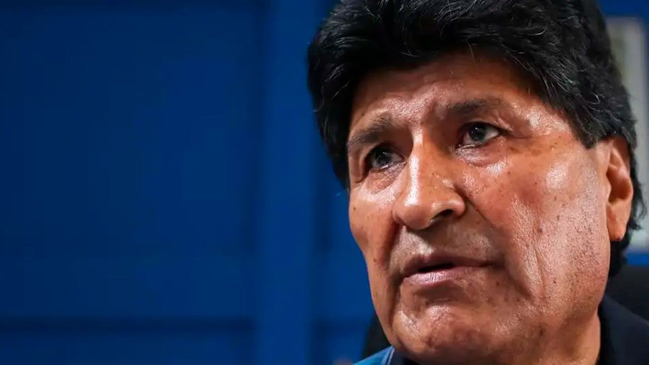 Evo Morales denuncia nuevo corte de energía y telecomunicaciones en el Trópico de Cochabamba