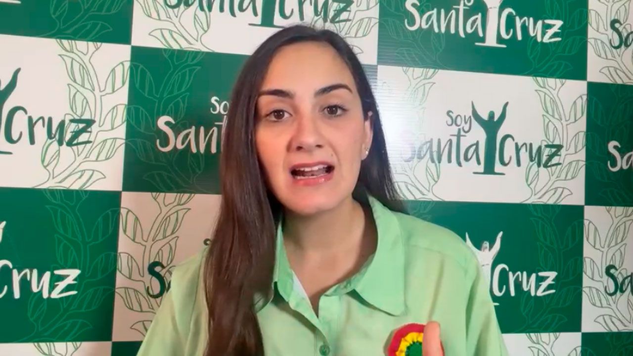 Nayar pide la captura de Evo Morales tras los hechos violentos en San Julián