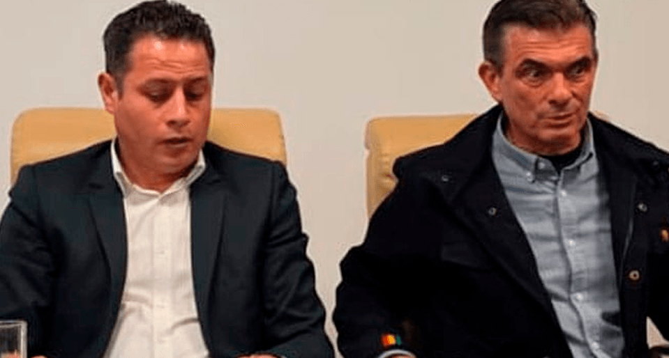 Rodrigo Paz reduce en 50% su salario y el de sus ministros para apoyar a pacientes renales y con cáncer