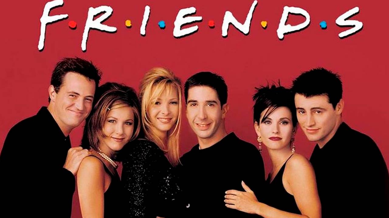 Experiencia real de exguionista de "Friends": Trabajar en la Serie no Fue un "Trabajo de Ensueño"
