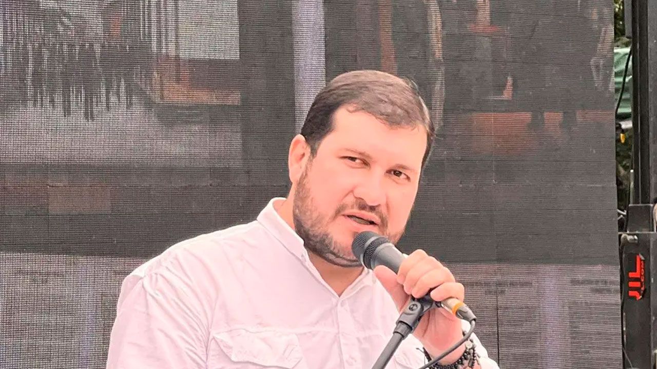 Cívicos de Santa Cruz piden al Gobierno decretar Estado de excepción