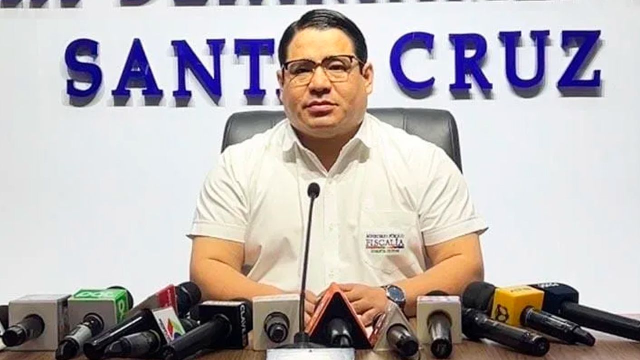 Narcotráfico en madera desata investigación