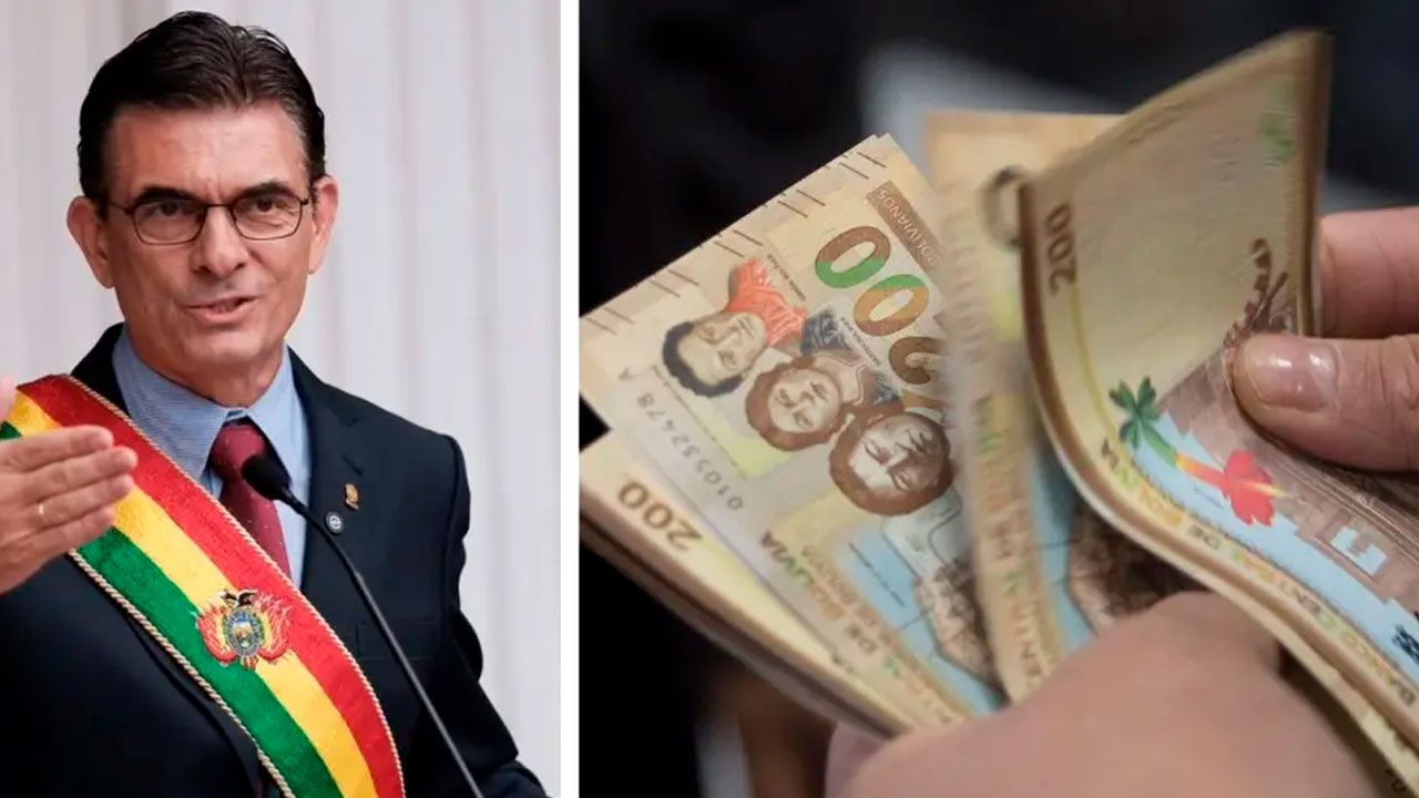 Gobierno aprueba reprogramación y refinanciamiento de créditos para afectados por los bloqueos