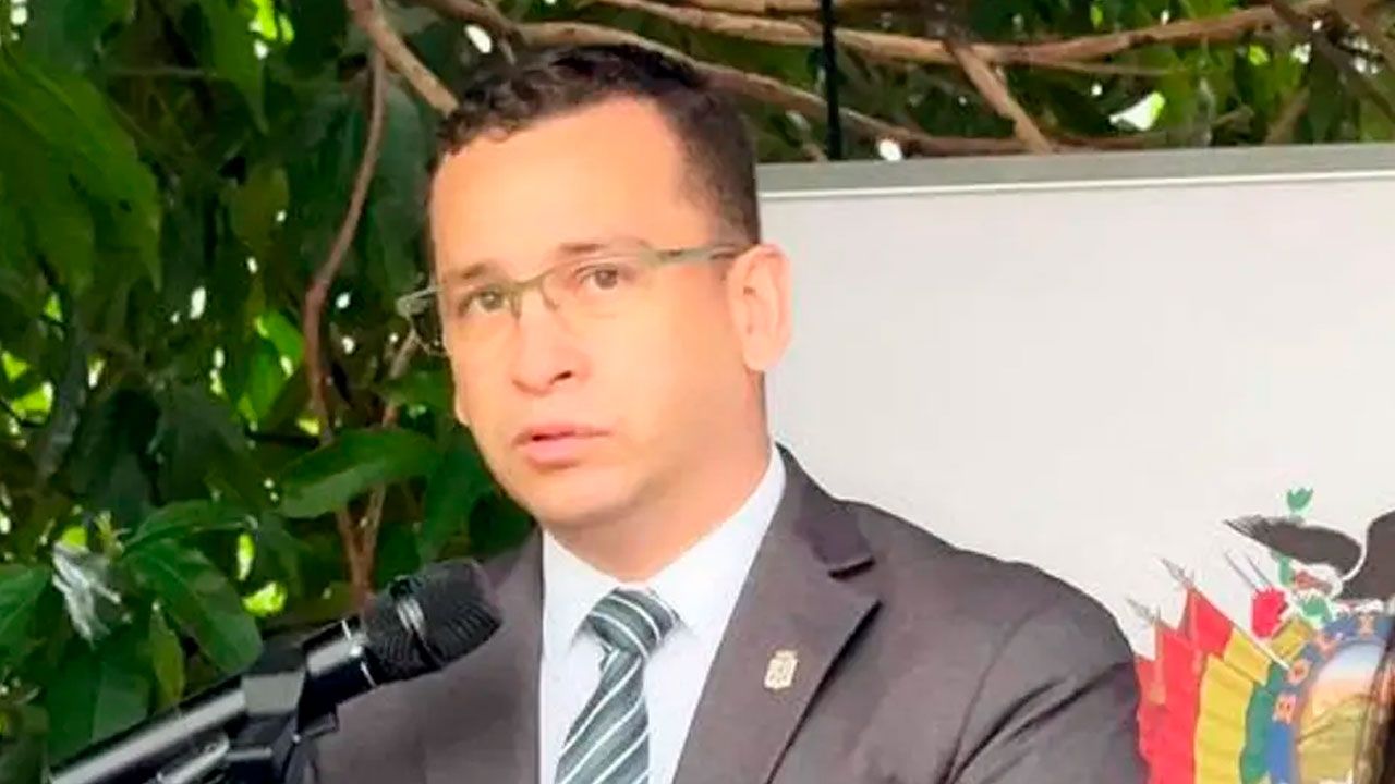 Presidente del TSJ pide agotar el diálogo ante posible aplicación del Estado de excepción