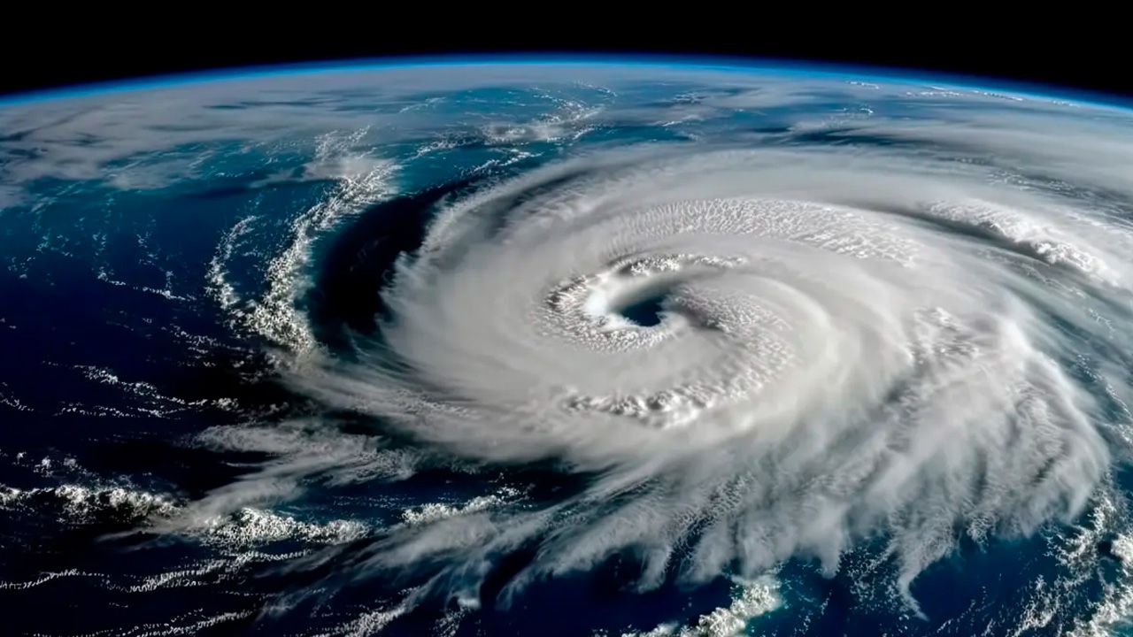 El Niño se intensifica y podría alcanzar niveles históricos en 2026