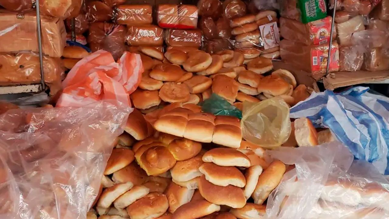 Panificadores de La Paz anuncian paro de 48 horas por falta de insumos