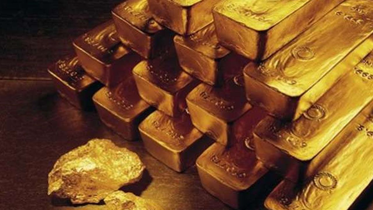 CAE EL PRECIO DEL ORO EN INDIA