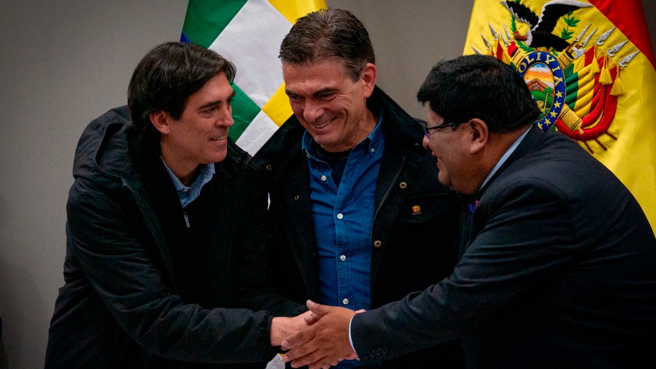 Roca pide evitar un estado de excepción