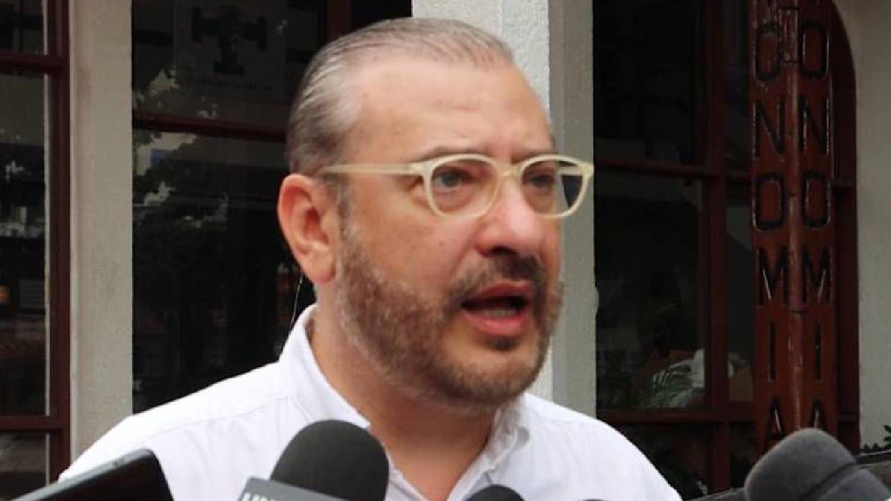 Lectura de sentencia de Calvo, esta tarde por caso de expropiación de terrenos 